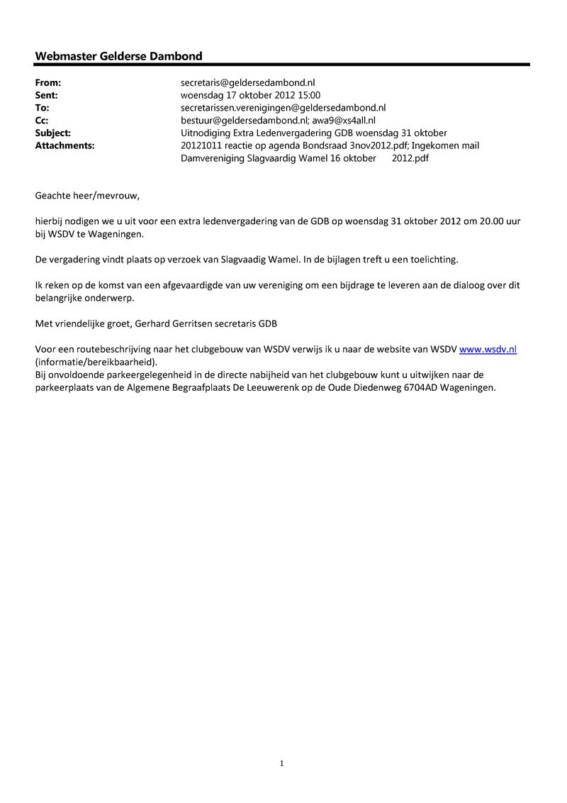 Extra - Uitnodiging extra 31 oktober 2012.pdf (pagina 1)